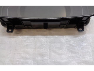 Панель приборов 248100628R   Renault Kadjar       