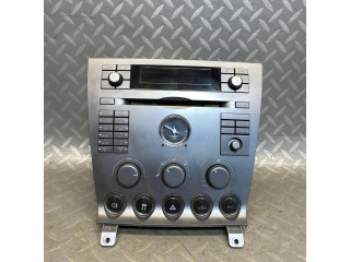 Блок управления климат-контролем 4G43-18C858-OE   Aston Martin DB9
