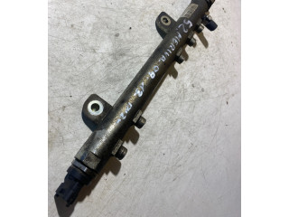 Топливная рампа 55211906, 0445214086   Opel Meriva A  