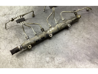 Vstřikovací lišta 0445215010   Volvo S60     
