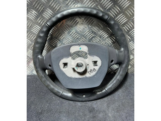 Руль Ford Fiesta  2006 - 2008 года CN11-3600-FA      