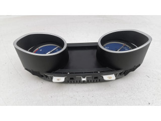Панель приборов 503015410406, 670030642   Maserati Ghibli       
