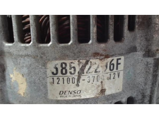 Генератор 38522296F, 121003700   Jeep Grand Cherokee      