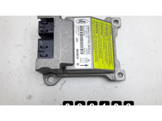 Блок подушек безопасности 2T1T14B321AC, 0285001955   Ford Connect