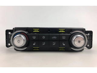 Блок управления климат-контролем 10538537   MG ZS