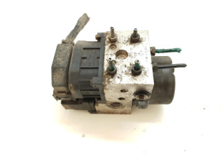 Блок АБС 7700432643, 7700432643   Renault  Megane I  1995 - 2002 года