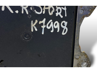 Блок подушек безопасности 8H2214D374AC, 9489B7   Land Rover Range Rover Sport L320