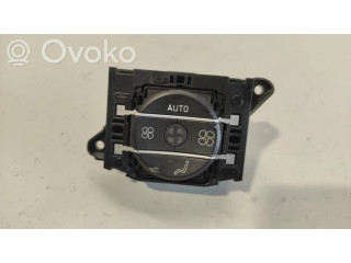 Блок управления климат-контролем 96613218XT, 150306   Citroen C6