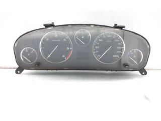 Přístrojová deska  Peugeot 406  9644231380  