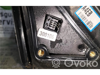 Zpětné zrcátko  levé Hyundai Terracan 2007  0050058  