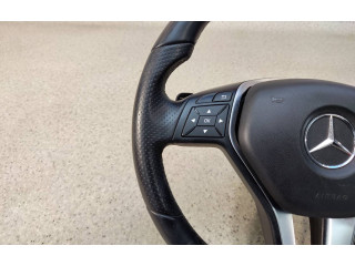 Volant Mercedes-Benz CLS C218 X218 2013 A2184600618, 2188603002  