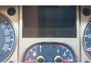 Přístrojová deska  Lancia Musa 2008 518081380, 503001190500  