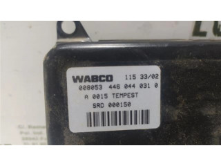 Блок управления АБС WABCO11533   Land Rover Discovery