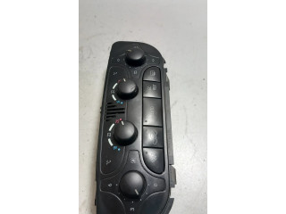 Блок управления климат-контролем A2038300285, 2038300285   Mercedes-Benz C W203