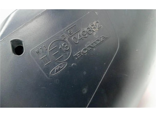 Zpětné zrcátko  Honda Civic XI 2022  76200TECG023, 0050057  