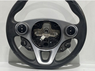 Volant Smart ForFour II W453 2017   