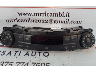 Блок управления климат-контролем 2118303190, 2118303190   Mercedes-Benz E W211