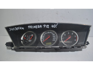 Přístrojová deska  Nissan Primera 2003 AV619  