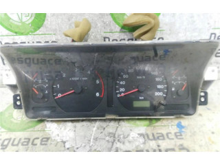 Přístrojová deska  Opel Monterey 1999 8971683600, 0090059  