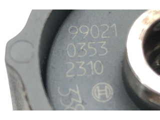 Vstřikovač 0445110320   KIA Soul     