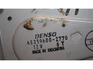Моторчик заднего дворника AE2596002770, AE2596002770    Suzuki Celerio