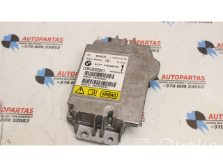 Блок подушек безопасности 9184432, 0285010070   BMW 3 E92 E93