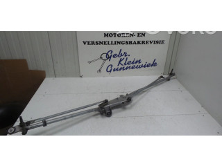 Механизм стеклоочистителей (трапеция)    39034606, 3397021778   Vauxhall Astra K