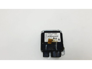 Блок подушек безопасности ES7T14B321   Ford Fusion II