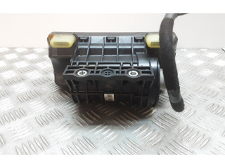 Подушка безопасности пассажира 93335024   Opel Tigra B