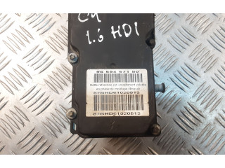 Jednotka ABS 9659457180, 9649988280   Citroen C4 Aircross 2006