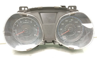 Панель приборов 940011K030, 11001812901U   Hyundai ix20       