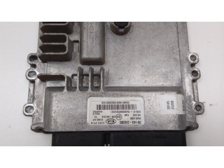 Řídící jednotka 391402A200, 10R041416   KIA Rio 2014