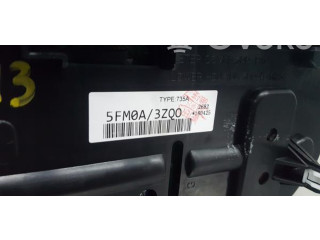 Přístrojová deska  Nissan Micra K14 2018 5FM0AZQ0, 1682180425  