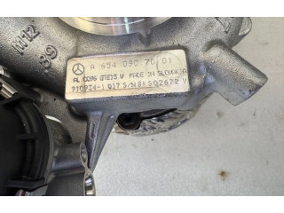 Ojnice  910934, A6540907001    Mercedes-Benz C W206  
