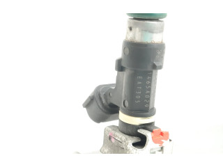 Комплект форсунок 1465A029    Mitsubishi Lancer VIII   