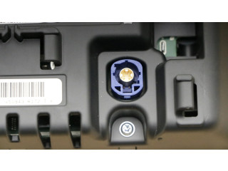 Дисплей    A166901420, A166901420   Mercedes-Benz GLE (W166 - C292)
