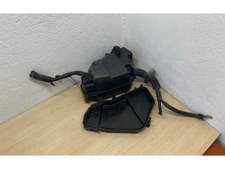 Блок предохранителей  7L0937576B, 7L0937576A   Volkswagen Touareg I    