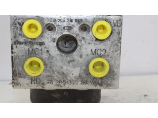 Jednotka ABS 0273004270   Peugeot 406 