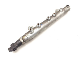 Vstřikovací lišta 16610-RBD-E01, 0281002534   Honda FR-V    N22A1 
