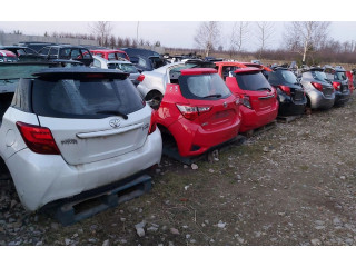 Блок управления 89661-0DK90   Toyota Yaris