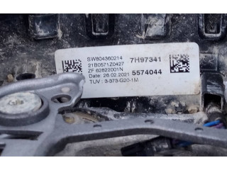Volant BMW 1 F40 2021 62822001N, 5574044  