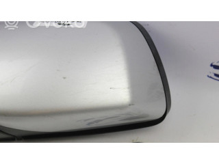 Zpětné zrcátko  levé BMW 5 E60 E61 2004    