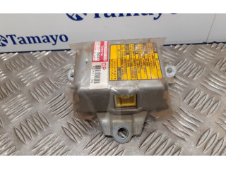 Блок подушек безопасности 8917035040   Toyota Land Cruiser (HDJ90)