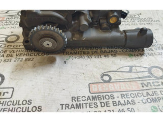 Масляный насос   A2701800000, R2701810701  Mercedes-Benz GLA W156 