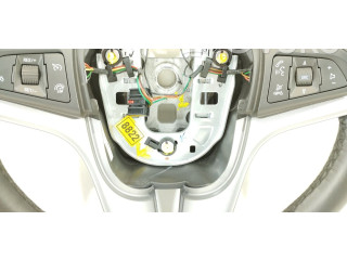Руль Chevrolet Trax   95128808      