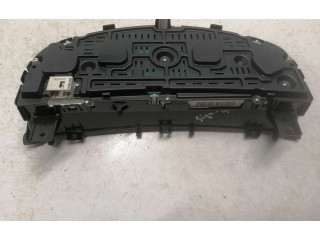 Панель приборов 93182021   Opel Signum       