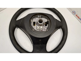 Руль BMW 5 E60 E61  2004-2010 года 32346770075      