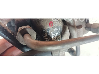 Vstřikovací čerpadlo 22100-0R021, 294000-0860   Toyota Corolla Verso AR10    2AD-FTV 