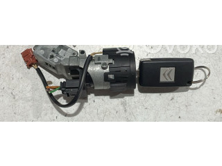 Řídící jednotka SW9661700480, SW9661700480   Citroen C2 2006