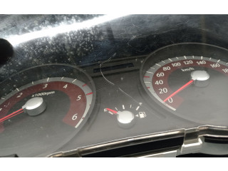 Přístrojová deska  KIA Rio 2009 940091G580  